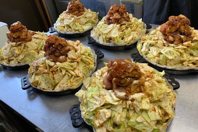 店舗案内 | けいちゃん・からあげ・香月宴