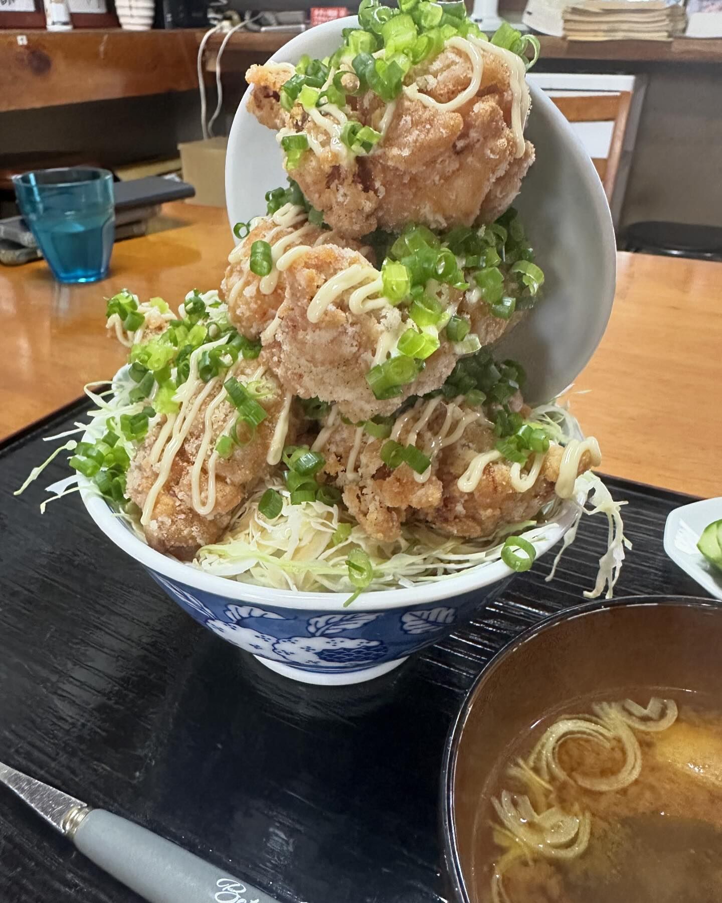 タレは自家製！注文を受けてからしか作りません | けいちゃん