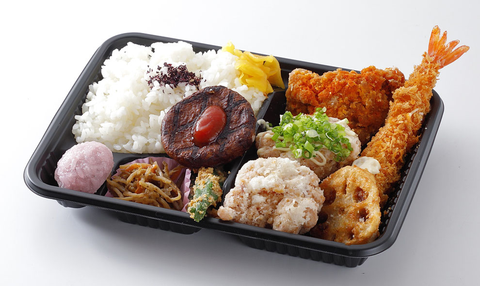 テイクアウト | けいちゃん・からあげ・香月宴